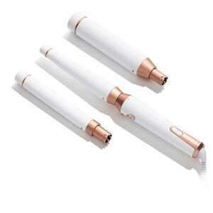 T3 whirl curling wand